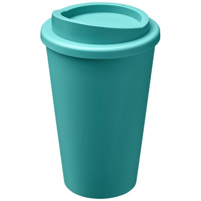 Bicchiere termico riciclato Americano®--Renew da 350 ml