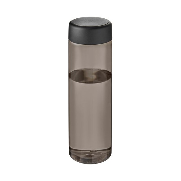 Borraccia da 850 ml con coperchio a vite H2O Active® Eco Vibe - cod. P210485