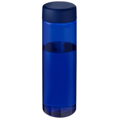 Borraccia da 850 ml con coperchio a vite H2O Active® Eco Vibe