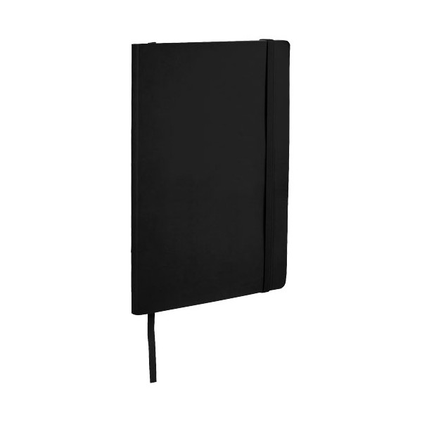 Blocco note con copertina morbida formato A5 Classic - cod. P106830