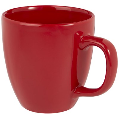 Tazza in ceramica Moni da 430 ml Tazza in ceramica Moni da 430 ml