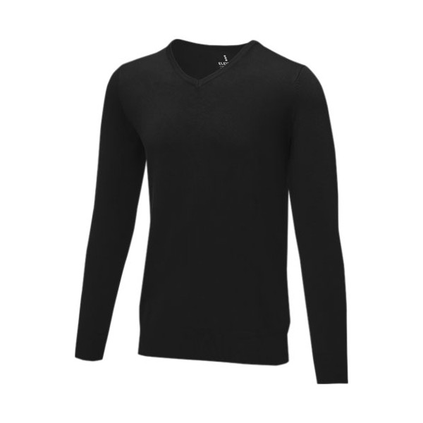 Maglione Stanton da uomo con scollo a V - cod. P38225