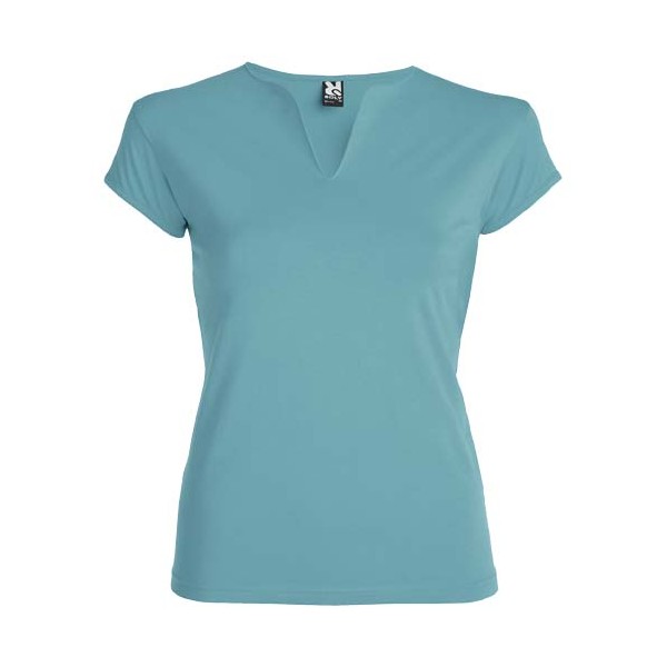T-shirt a maniche corte da donna Belice - cod. PR6532