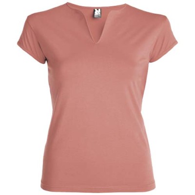 T-shirt a maniche corte da donna Belice