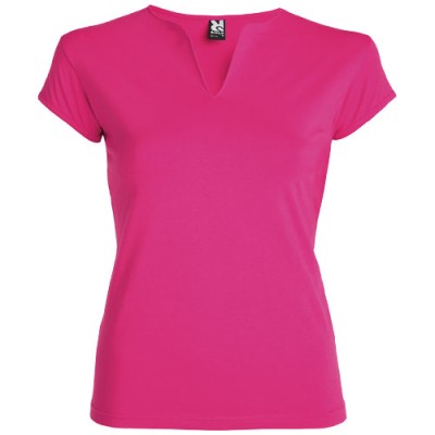 T-shirt a maniche corte da donna Belice