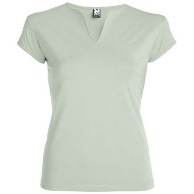 T-shirt a maniche corte da donna Belice