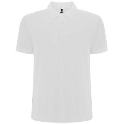 Polo da bambino a maniche corte Pegaso Premium