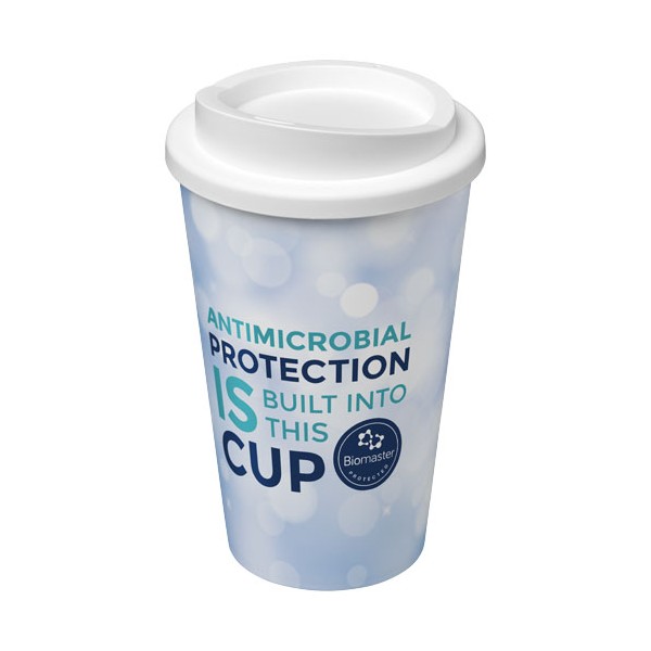 Bicchiere termico da 350 ml Brite-Americano® Pure - cod. P210424