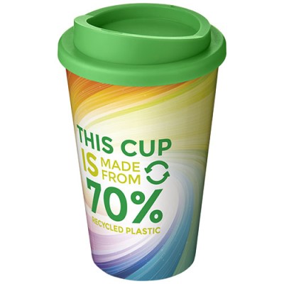Bicchiere termico da 350 ml Brite-Americano® Eco