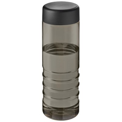 Borraccia sportiva da 750 ml con coperchio a vite H2O Active® Eco Treble Borraccia sportiva da 750 ml con coperchio a vite H2O Active® Eco Treble