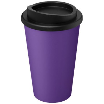 Bicchiere termico riciclato Americano® da 350 ml