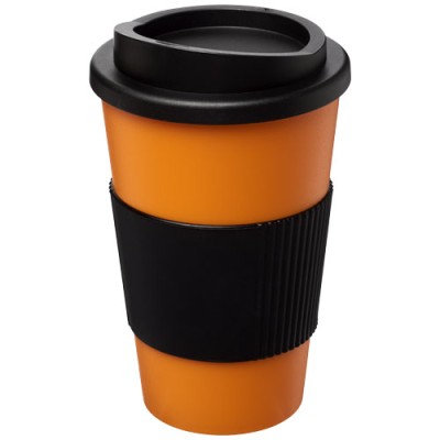 Tazza termica Americano® da 350 ml con grip