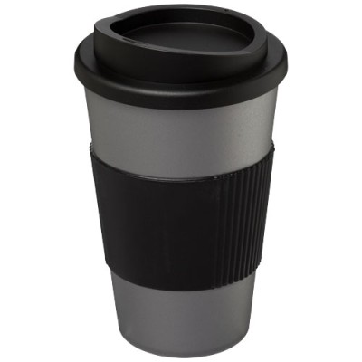 Tazza termica Americano® da 350 ml con grip