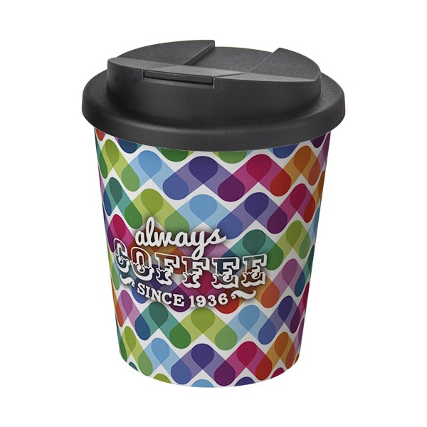 Tazza termica Brite-Americano® Espresso da 250 ml con coperchio ermetico - cod. P210698