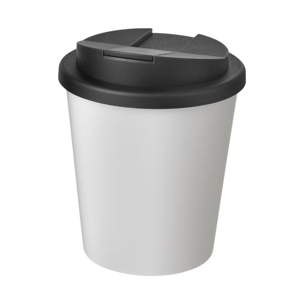 Tazza termica Americano® Espresso da 250 ml con coperchio ermetico - cod. P210699