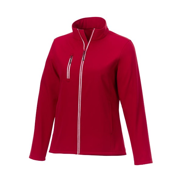 Giacca softshell da donna Orion - cod. P38324