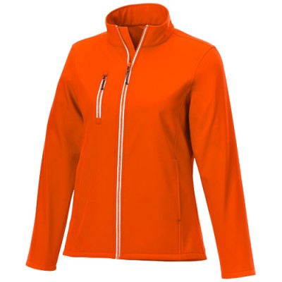 Giacca softshell da donna Orion
