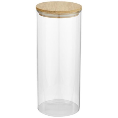 Contenitore per alimenti in vetro da 940 ml Boley