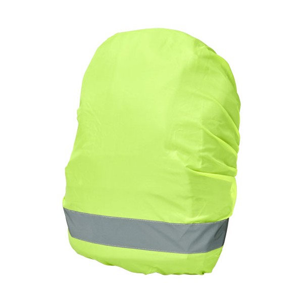 Copri borsa William riflettente e impermeabile - cod. P122017