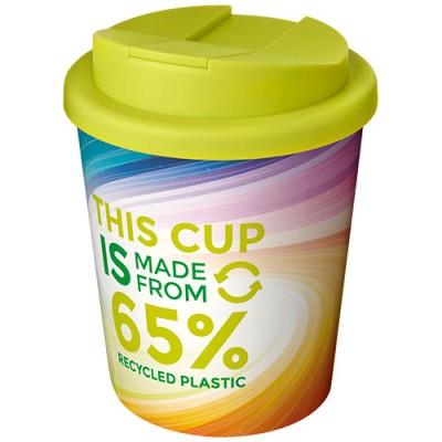Bicchiere termico con chiusura ermetica da 250 ml Brite-Americano Espresso Eco Bicchiere termico con chiusura ermetica da 250 ml Brite-Americano Espresso Eco