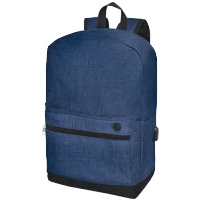 Zaino professionale Hoss per computer portatile da 15,6" - 16L