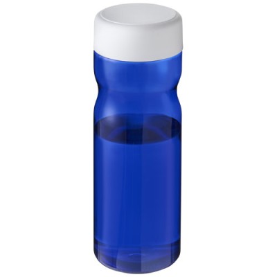 Borraccia sportiva H2O Active® Base Tritan™ da 650 ml con coperchio a vite