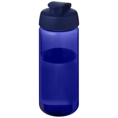 Borraccia sportiva H2O Active® Octave Tritan™ da 600 ml con coperchio a scatto