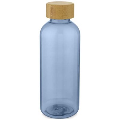 Borraccia sportiva Ziggs da 650 ml in plastica riciclata