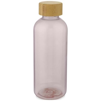 Borraccia sportiva Ziggs da 650 ml in plastica riciclata
