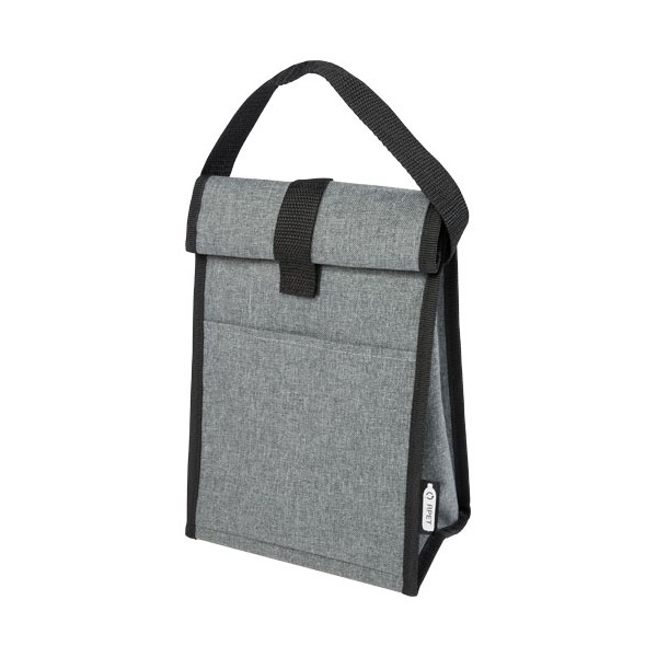 Borsa termica Reclaim per 4 lattine in PET riciclato certificato GRS - 5L - cod. P120617