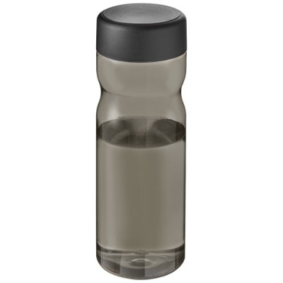 Borraccia H2O Active® Eco Base da 650 ml con tappo a vite