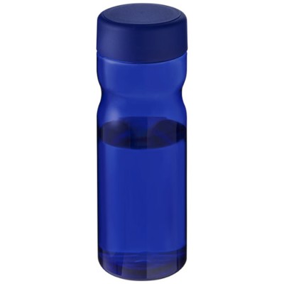 Borraccia H2O Active® Eco Base da 650 ml con tappo a vite
