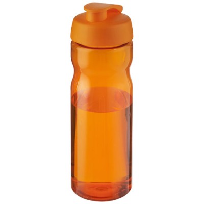 Borraccia sportiva H2O Active® Eco Base da 650 ml