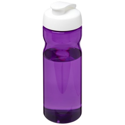 Borraccia sportiva H2O Active® Eco Base da 650 ml