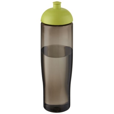 Borraccia sportiva da 700 ml con coperchio a cupola H2O Active® Eco Tempo