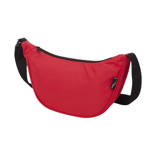Marsupio in materiale riciclato certificato Byron 1,5l - cod. P130054