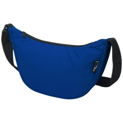 Marsupio in materiale riciclato certificato Byron 1,5l