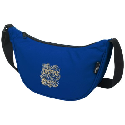 Marsupio in materiale riciclato certificato Byron 1,5l