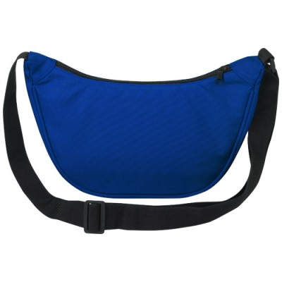 Marsupio in materiale riciclato certificato Byron 1,5l