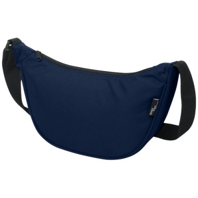 Marsupio in materiale riciclato certificato Byron 1,5l Marsupio in materiale riciclato certificato Byron 1,5l