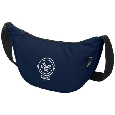 Marsupio in materiale riciclato certificato Byron 1,5l