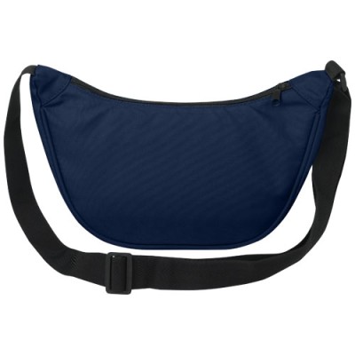 Marsupio in materiale riciclato certificato Byron 1,5l