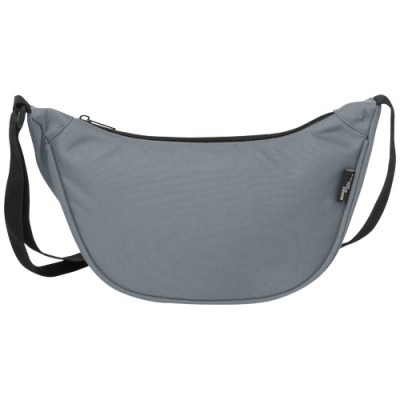 Marsupio in materiale riciclato certificato Byron 1,5l