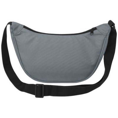 Marsupio in materiale riciclato certificato Byron 1,5l