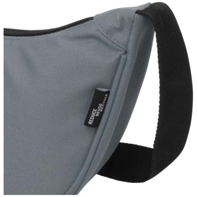 Marsupio in materiale riciclato certificato Byron 1,5l