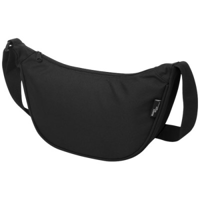 Marsupio in materiale riciclato certificato Byron 1,5l