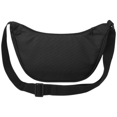 Marsupio in materiale riciclato certificato Byron 1,5l