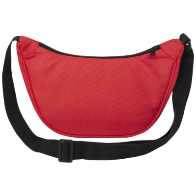 Marsupio in materiale riciclato certificato Byron 1,5l