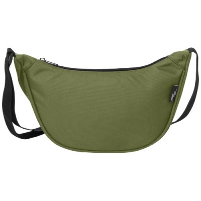 Marsupio in materiale riciclato certificato Byron 1,5l