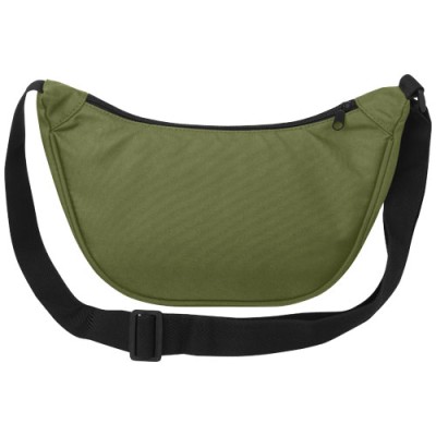 Marsupio in materiale riciclato certificato Byron 1,5l